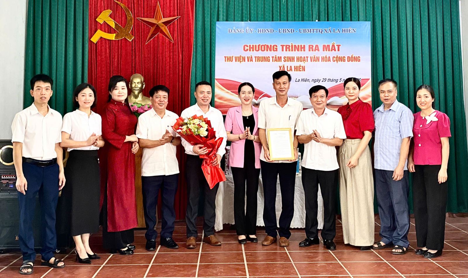 Thư Viện Tỉnh Thái Nguyên